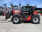 Verreiker Manitou MLT 731 LSU (898), Ophalen, Gebruikt