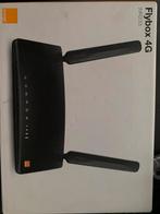 Fly box, Computers en Software, Routers en Modems, Ophalen of Verzenden, Gebruikt