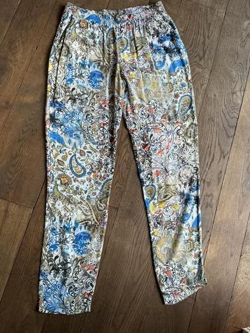 Broek Caroline Bis , maat 40 beschikbaar voor biedingen
