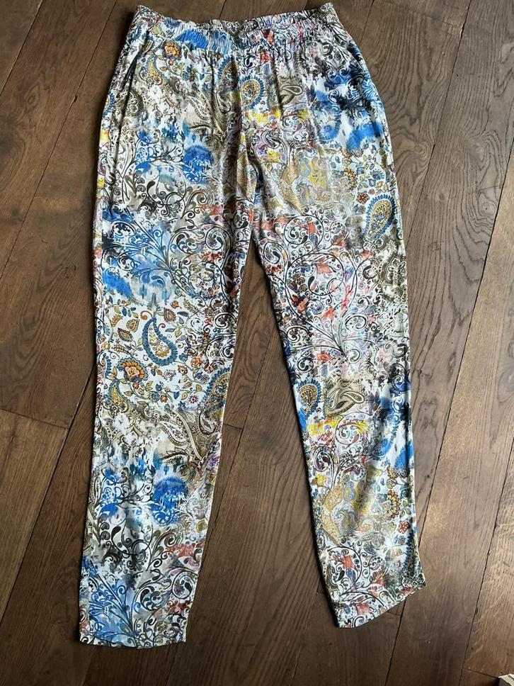 Broek Caroline Bis , maat 40, Kleding | Dames, Broeken en Pantalons, Maat 38/40 (M), Ophalen of Verzenden
