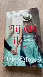 Jij en ik van Jojo Moyes, Ophalen of Verzenden, Nieuw