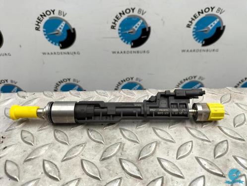 B.M.W. 3 SERIES [FUEL_INJECTOR] 2018, Auto-onderdelen, Brandstofsystemen, Gebruikt, ARN erkend, Stiba lid, Erkend duurzaam, Ophalen of Verzenden