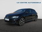 Volkswagen Polo Polo 1.0 TSI R-Line Business OPF DSG, Auto's, Automaat, 129 g/km, Zwart, Polo