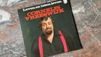 LP Vinyl, CORNELIS VREESWIJCK: leven en laten leven, Ophalen of Verzenden, Zo goed als nieuw