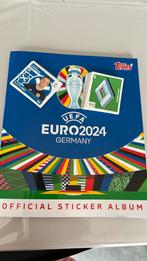 Cartes topps euro 24, Collections, Collections Autre, Neuf