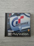 Gran Turismo 2 - PlayStation 1 (PS1), Games en Spelcomputers, Games | Sony PlayStation 1, 2 spelers, Ophalen of Verzenden, Gebruikt