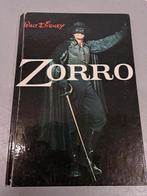 Livres de lecture pour enfants capitaine zeppos, zorro, batm, Non-fiction, Utilisé, Enlèvement ou Envoi, Walt Disney