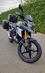Hele mooie jonge moto, Motoren, 300 cc, Particulier, Toermotor, 1 cilinder