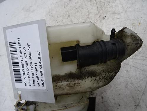RUITENSPROEIERPOMP VOOR Volkswagen New Beetle (9C1 / 9G1), Auto-onderdelen, Ruiten en Toebehoren, Volkswagen, Gebruikt