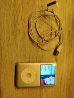 Ipod 164 gb, Audio, Tv en Foto, Mp3-spelers | Apple iPod, Ophalen of Verzenden, Zo goed als nieuw