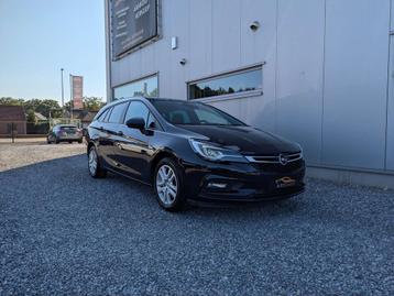 Opel Astra 1.6 CDTi Innovation Start/Stop | CAMERA | NAVI |