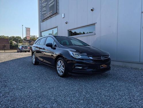 Opel Astra 1.6 CDTi Innovation Start/Stop | CAMERA | NAVI |, Autos, Opel, Entreprise, Achat, Astra, ABS, Caméra de recul, Airbags