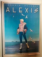 Bande dessinée Alexis l'imprévu, Enlèvement ou Envoi, Une BD, Utilisé, Jaradin