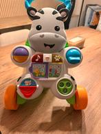 Looprekje, Ophalen, Zo goed als nieuw