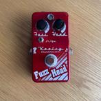 Keeley Fuzz Head, Muziek en Instrumenten, Ophalen