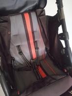 Kinderwagen INFANTI., Kinderen en Baby's, Kinderwagens en Combinaties, Ophalen, Gebruikt, Kinderwagen, Luchtbanden