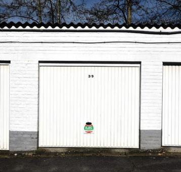 Garage te huur in Assebroek beschikbaar voor biedingen