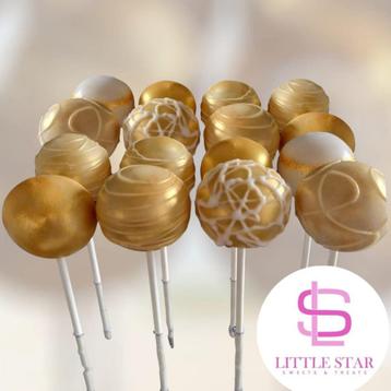 Cakepops Cakesicles, Enlèvement ou Envoi