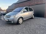 Opel Meriva 1.8 benzine, 105.000 kilometres, Monovolume, 1796 cc, Bedrijf, Meriva