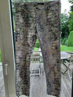 Toffe broek MARCCAIN - 6 / 44, Overige kleuren, Maat 42/44 (L), Ophalen of Verzenden, Zo goed als nieuw