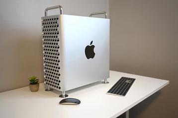 Mac Pro - 16core - 256Gb RAM - 1Tb SSD - 2xGPU beschikbaar voor biedingen