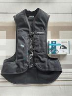 Helite E-Turtle v2 L, Motoren, Kleding | Motorkleding, Ophalen of Verzenden, Tweedehands