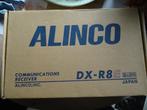 Alinco DX-R8, Ophalen of Verzenden, Zo goed als nieuw, Ontvanger