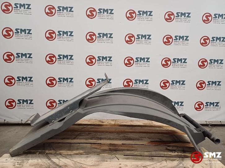 Occ spatbord linksvooraan Mercedes, Auto-onderdelen, Vrachtwagen-onderdelen, Mercedes-Benz, Carrosserie en Plaatwerk, Gebruikt