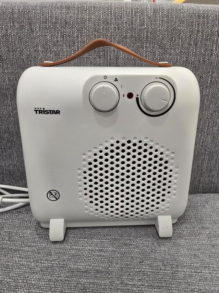 Tristar KA-5150 Nieuw, Elektronische apparatuur, Ventilatoren, Ophalen