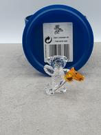 Swarovski Kris beer: stokpaardje 5098309., Verzamelen, Swarovski, Ophalen of Verzenden, Zo goed als nieuw