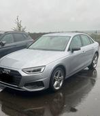 Audi A4 B9 2020 2.0 TFSI mild hybrid 150, Auto's, Audi, Te koop, A4