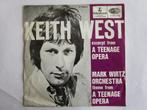 Keith West : Excerpt from a teenage opera. 1967, Gebruikt, 7 inch, Single, Ophalen of Verzenden