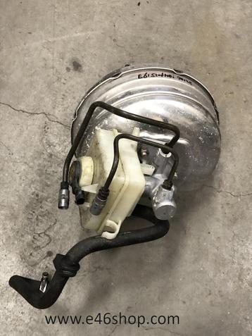 REMBEKRACHRIGER BMW 5 SERIE E60 E61 ALLE MODELLEN  beschikbaar voor biedingen