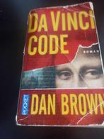 Da Vinci Code, Gelezen, Dan Brown., Ophalen of Verzenden