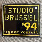 2CD Studio Brussel - 't gaat vooruit '94,, Enlèvement ou Envoi