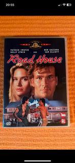 DVD : ROAD HOUSE ( PATRICK SWAYZE), CD & DVD, DVD | Action, Comme neuf, Tous les âges, Action