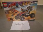 LEGO The Movie 2 70829 - Emmets en Lucy's Vlucht Buggy! (nie, Ophalen of Verzenden, Nieuw, Complete set, Lego