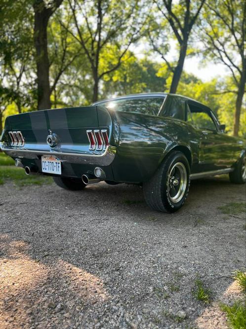 Ford mustang code s 390 échange ou reprise, Autos, Ford, Particulier, Mustang, 4x4, Essence, Cabriolet, Automatique