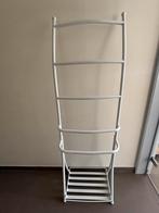 Handdoek hanger, Ophalen, Zo goed als nieuw, Handdoek