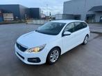 PEUGEOT - 2018 - 308 SW - VOITURE PARTICULIÈRE - Voiture, Autos, Achat, Euro 6, Entreprise, Autre carrosserie