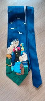 Popeye das. In nieuwstaat., Verzamelen, Ophalen of Verzenden, Overige figuren, Nieuw, Kleding