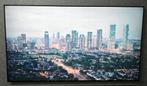 75 inch Samsung QLED tv, Ophalen, QLED, 120 Hz, Zo goed als nieuw