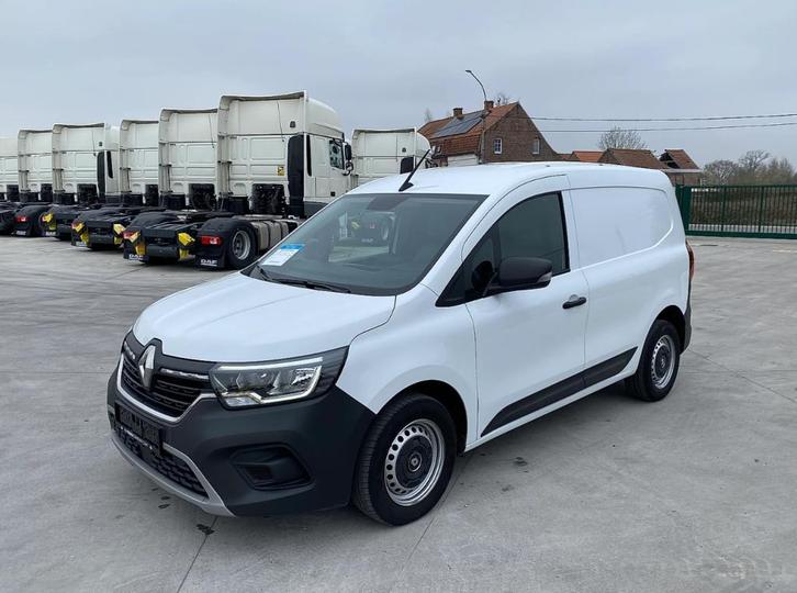 LEASING RENAULT KANGOO, Auto's, Bestelwagens en Lichte vracht, Bedrijf, Te koop, ABS, Airbags, Airconditioning, Alarm, Android Auto