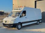 Mercedes sprinter 313cdi  l4maxi camper luxe !euro5, Autos, Particulier, Achat, Attache-remorque