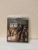 The Walking Dead Playstation 3, Games en Spelcomputers, Games | Sony PlayStation 3, Avontuur en Actie, Gebruikt, Vanaf 18 jaar