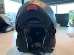 BMW systeemhelm, M 56/57. Dubbel vizier in gs ., Motoren, Kleding | Motorhelmen, Systeemhelm, Tweedehands, M