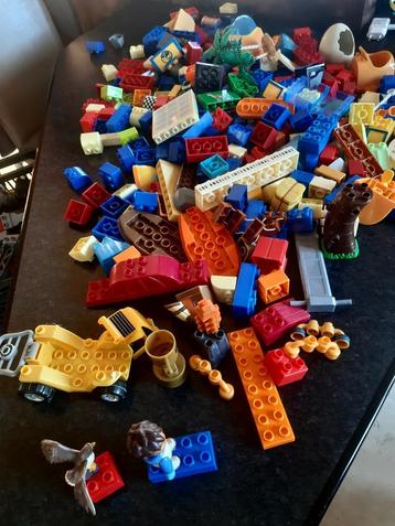 Mega bloks, Enlèvement ou Envoi, Utilisé