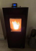Te koop pelletkachel, Ophalen of Verzenden, Pelletkachel