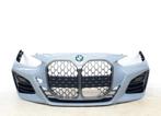 Voorbumper BMW 4 G22 G23 M440 M-Pakket ( C4P ), Ophalen of Verzenden, Gebruikt, BMW