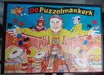 Puzzel 1000 stukjes, Ophalen of Verzenden, 500 t/m 1500 stukjes, Legpuzzel, Zo goed als nieuw